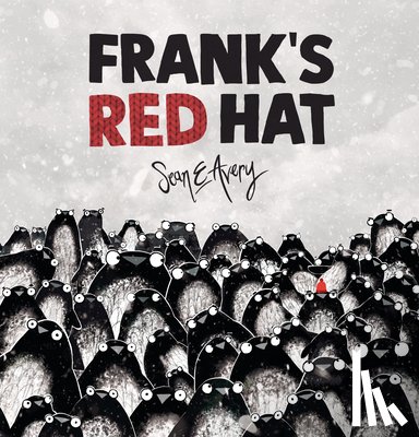 Avery, Sean E. - Frank's Red Hat