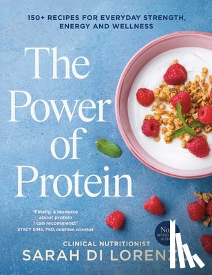 Di Lorenzo, Sarah - The Power of Protein