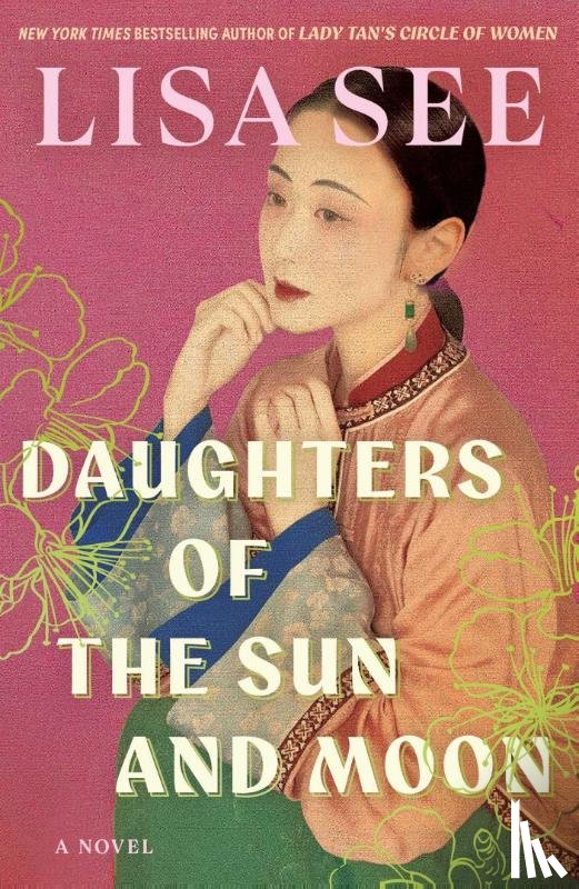 See, Lisa - Daughters of the Sun and Moon