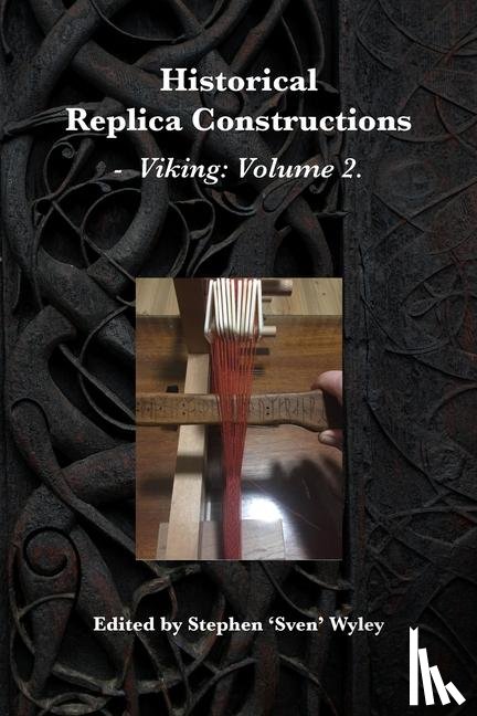 Boyle, Sean, Delany, Darren, Henry, Brodie - Boyle, S: Historical Replica Constructions