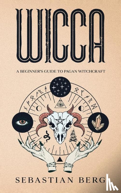 Berg, Sebastian - WICCA