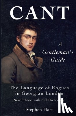 Hart, Stephen - Cant - A Gentleman's Guide