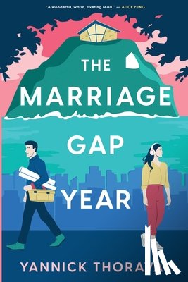 Thoraval, Yannick - The Marriage Gap Year