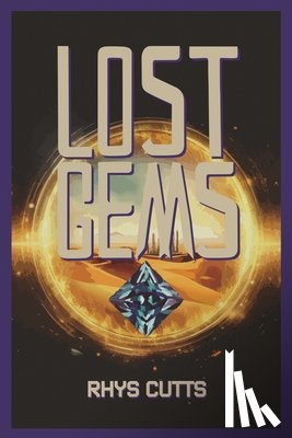 Cutts, Rhys - Lost Gems