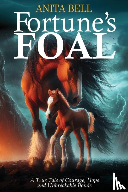 Bell, Anita - Fortune's Foal