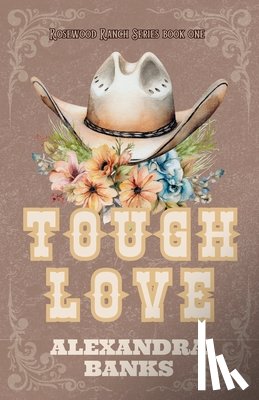 Banks, Alexandra - Tough Love