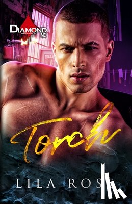 Rose, Lila - Torch
