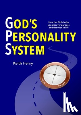 Henry, Keith - God's Personality System 1.1