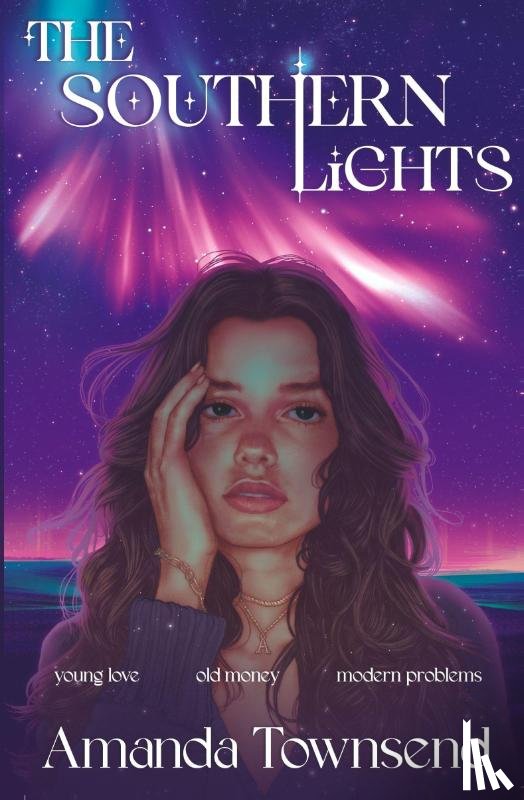 Townsend, Amanda - The Southern Lights