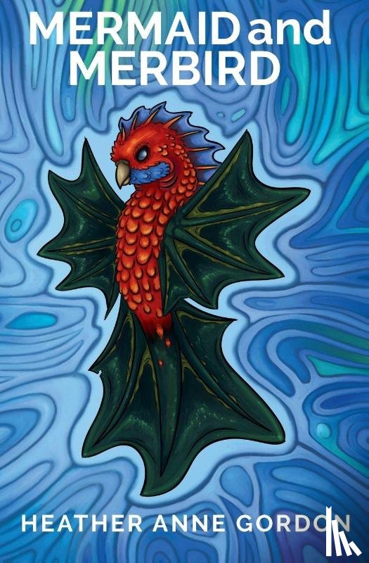 Gordon, Heather Anne - Mermaid and Merbird