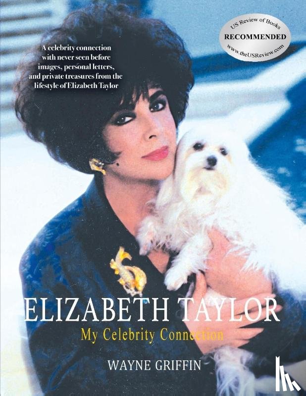 Griffin, Wayne - Elizabeth Taylor