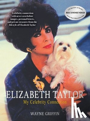 Griffin, Wayne - Elizabeth Taylor