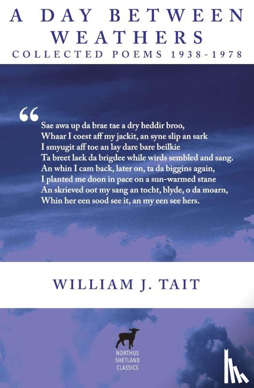 Tait, William J. - A Day Between Weathers