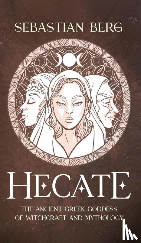 Berg, Sebastian - Hecate