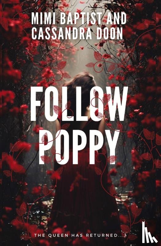 Doon, Cassandra, Baptist, Mimi - Follow Poppy