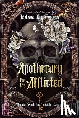 Corter, Melissa Kim - Apothecary for the Afflicted