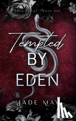 May, Jade - Tempted by Eden
