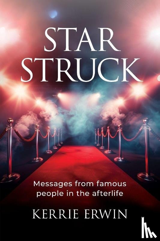Erwin, Kerrie - Star Struck