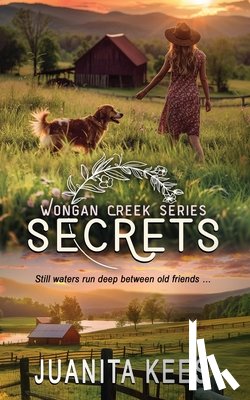 Kees, Juanita - Secrets