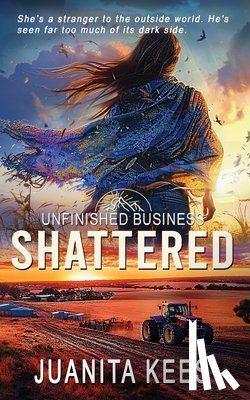 Kees, Juanita - Shattered