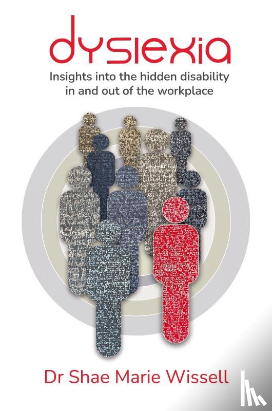 Wissell, Shae - Dyslexia