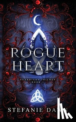 Dawn, Stefanie - Rogue Heart