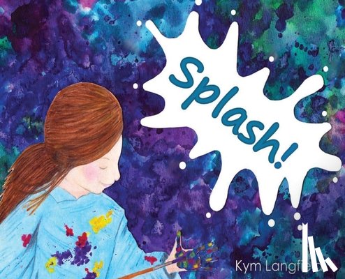 Langfield, Kym - Splash!