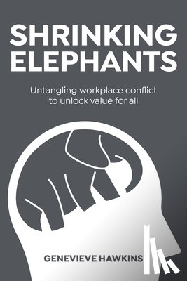 Hawkins, Genevieve - Shrinking Elephants