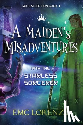 Lorenzo, Emc - A Maiden's Misadventures with the Starless Sorcerer