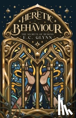 Glynn, E. C. - Heretic Behaviour