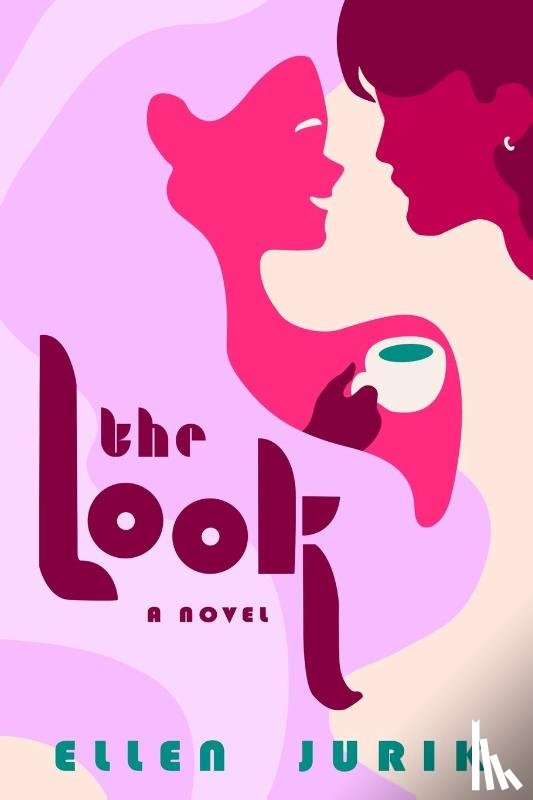 Jurik, Ellen - The Look