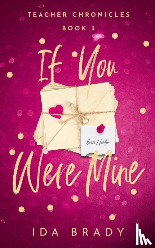 Brady, Ida - If You Were Mine