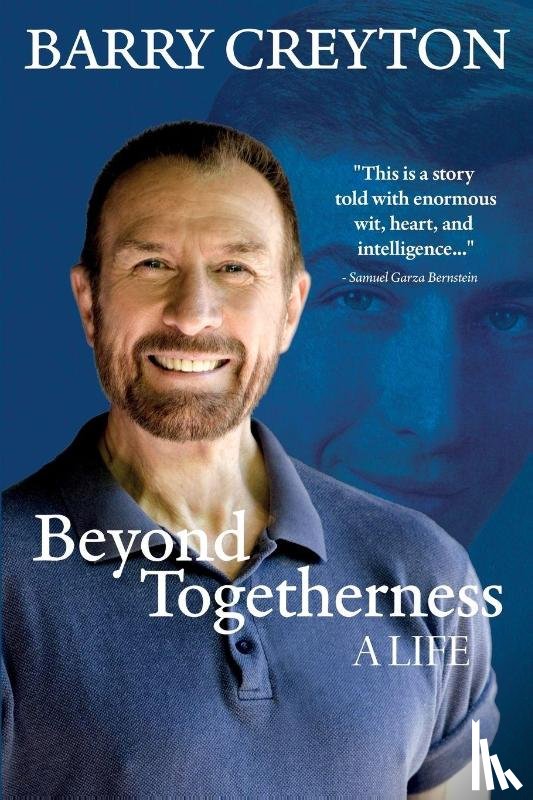 Creyton, Barry - Beyond Togetherness