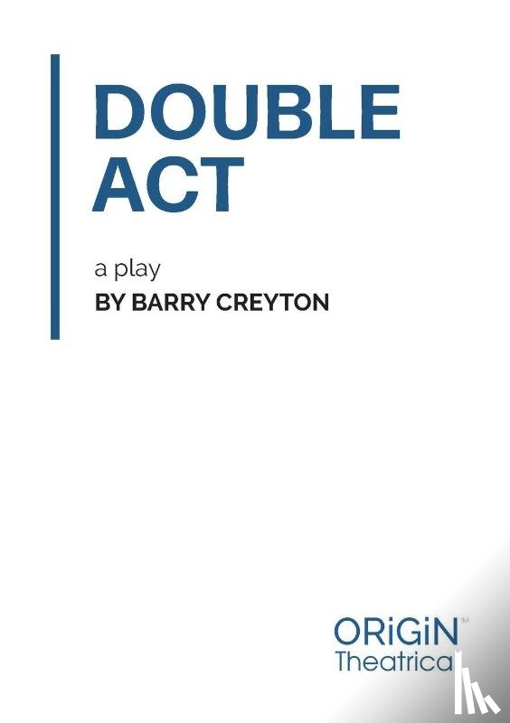 Creyton, Barry - Double Act