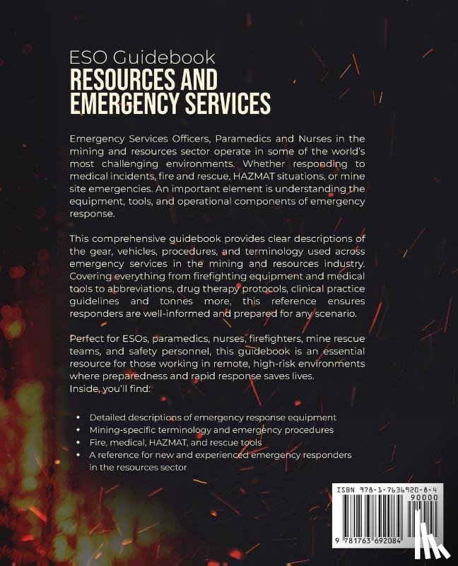 Seidel, N. A. - ESO Guidebook