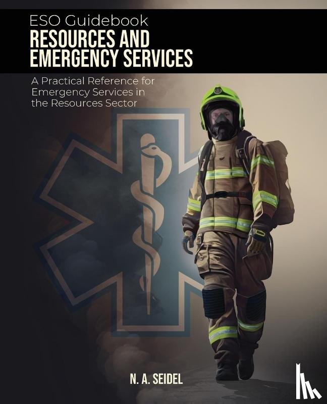 Seidel, N. A. - ESO Guidebook