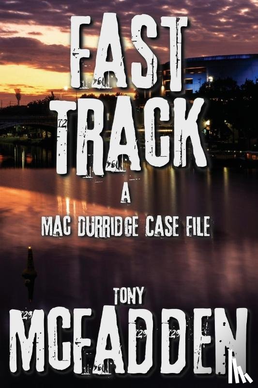 Mcfadden, Tony - Fast Track