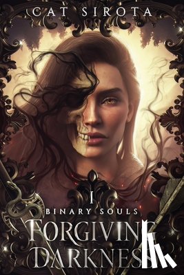 Sirota, Cat - Forgiving Darkness