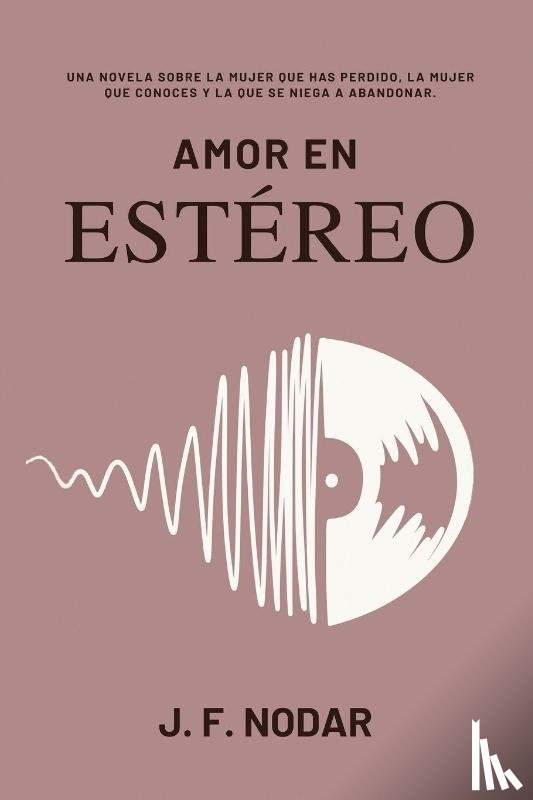 Nodar, Jose F - Amor en Estéreo