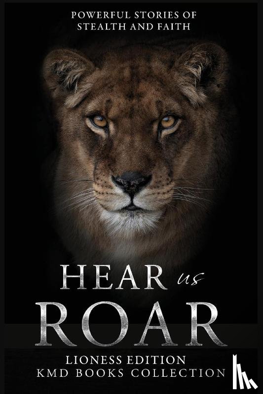 Weaver, Karen - Hear Us Roar