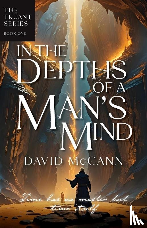 Mccann, David - In the Depths of a Man's Mind