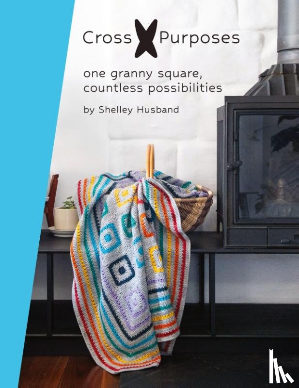Husband, Shelley - Cross Purposes