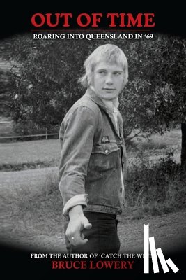 Lowery, Bruce - Out of Time