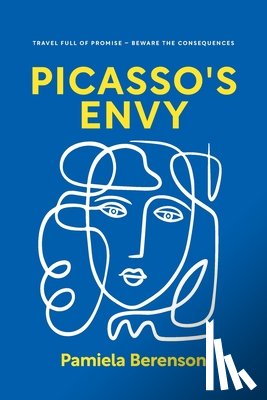 Berenson, Pamiela - Picasso's Envy