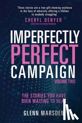 Marsden, Glenn - Imperfectly Perfect Campaign Volume 2