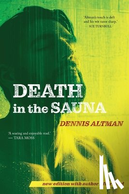 Altman, Dennis - Death in the Sauna