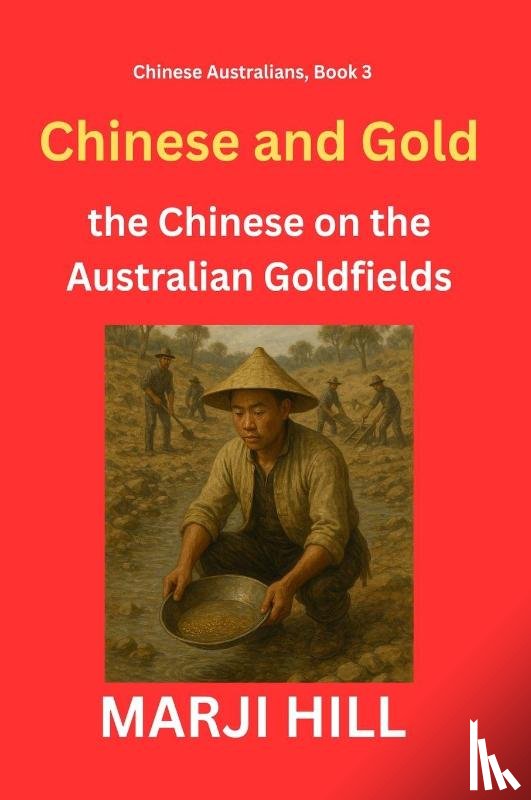 Hill, Marji - Chinese and Gold