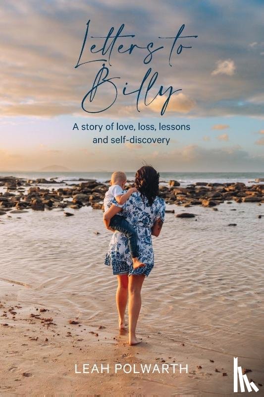 Polwarth, Leah - Letters to Billy