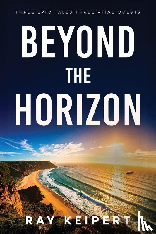 Keipert, Ray - Beyond The Horizon