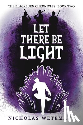 Wetemans, Nicholas - Let There Be Light